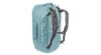 bolsa de viaje unisex azul ice doko 50l azul