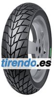 mitas mc20 monsum  350-10 tl 51p rueda trasera compuesto de caucho wet nhs rueda delantera blau 