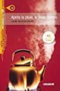 apres la pluie le beau temps - livre  mp3 mondes en vf