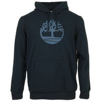timberland jersey tree logo hoodie para hombre