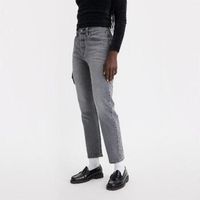 levis jeans 501 para mujer