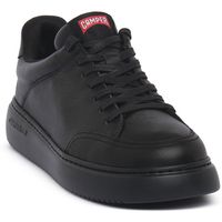 camper zapatillas 015 sella negro para mujer