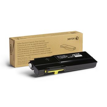 Xerox 106R03501 toner amarillo (original)