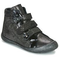 citrouille et compagnie zapatillas altas hodil para nina