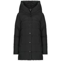 lauren ralph lauren abrigo de plumas dvt dwn vste-insulated-coat para mujer