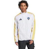 adidas chaqueta deporte veste la galaxy anthem 202526 reversible para hombre