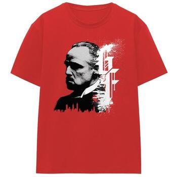 The Godfather Camiseta TV28460 para mujer