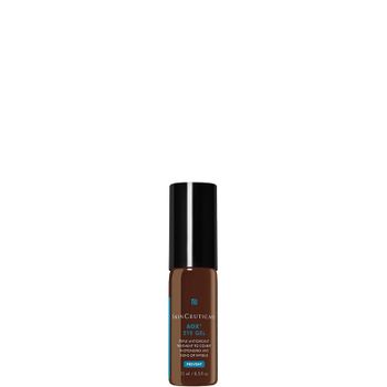 Tratamiento triple antioxidante de ojos AOX+ Eye Gel de SkinCeuticals 15 ml