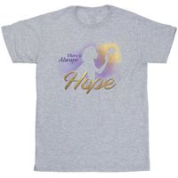 wish camiseta there is always hope para nina