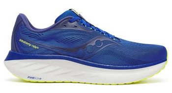 Saucony hombre - azul