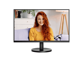 Monitor - AOC U27B3A, 27