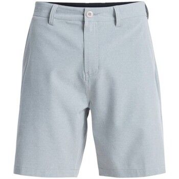 Quiksilver Short BERMUDA UNION HEATHER HOMBRE para hombre