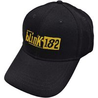 blink 182 gorra ro5899 para hombre