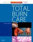 total burn care (4th ed.) (expert consult - online and print)