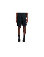 pantalon corto reebok reebok identity smal hombre negro