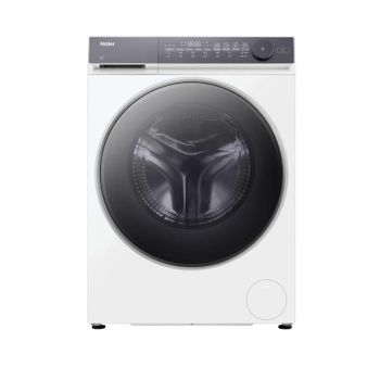 Lavasecadora Haier 9kg A HWD90-BP14367TU1 con IA y Wi-Fi control