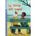 la terre est ronde  cd