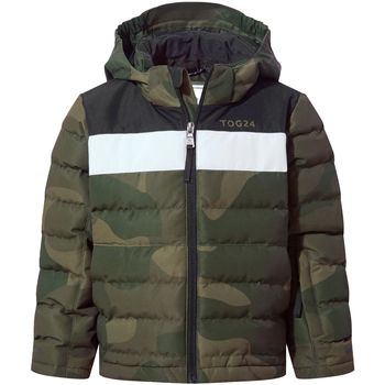 Tog24 Chaqueta Swift para niño