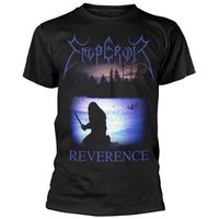 emperor camiseta reverence para hombre