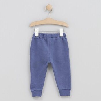 cotton fish Pantalones 90690-CHILD para niño