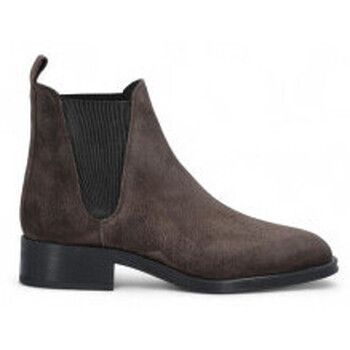 Alpe Botines botin chelse plano linea couture para mujer