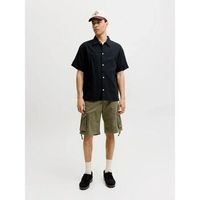 jack  jones bufanda 12293343 cole anthony-ivy green para hombre