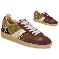 serafini zapatillas copenaghen vintage para mujer