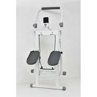step escaladora plegable mg-401 pantalla lcd hasta 100 kg