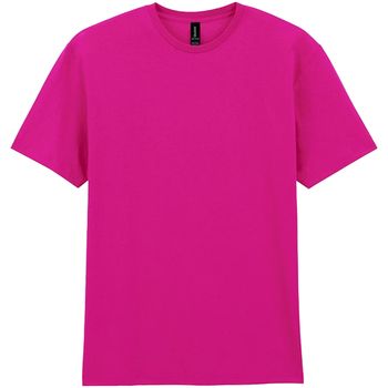 Gildan Camiseta RW11213 para mujer