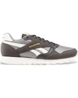 de reebok ultra flash para hombre - 40 gris-blanco