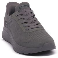 skechers zapatillas 118312dkgy para hombre