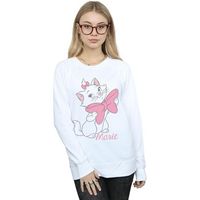 disney jersey aristocats bow para mujer