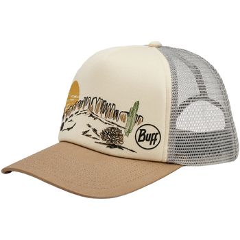 Buff Gorra Trucker Cap para hombre