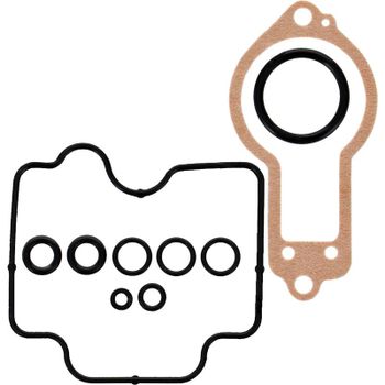 Kit de servicio del carburador Honda XL 600 R -'84