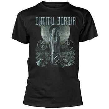 Dimmu Borgir Tops y Camisetas Forces Of The Northern Night para mujer