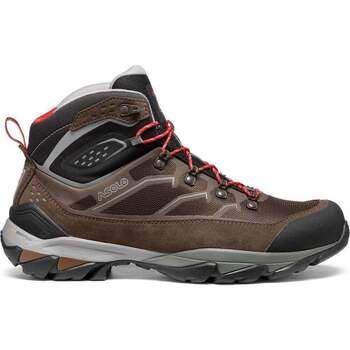 Asolo Zapatillas de senderismo ACADIA MID GTX MM para hombre
