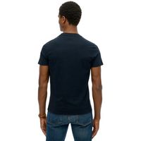 superdry camiseta essential para hombre