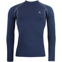 peak mountain camiseta manga larga top technique homme canjoy para hombre