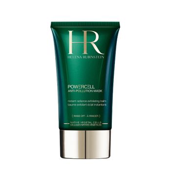 Helena Rubinstein Powercell Skinmunity Powercell AntiPollution Mask Mascarilla, 100ml