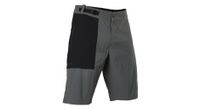pantalones cortos fox ranger utility gris oscuro