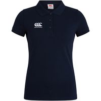 canterbury polo waimak para mujer