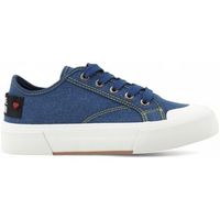 love moschino deportivas moda ja15012g1mjo5700-pe25 para mujer