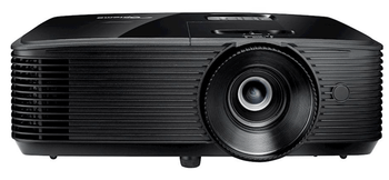 W371 WXGA 3800 ANSI lumens 25.000:1