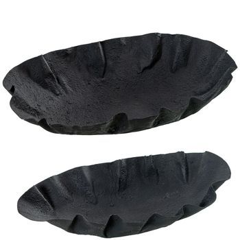 Set 2 Centros Negro
