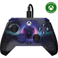 mando turtle beach rematch advanced con cable dark cosmos xboxpc