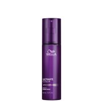 wella professionals ultimate color shine spray 95ml