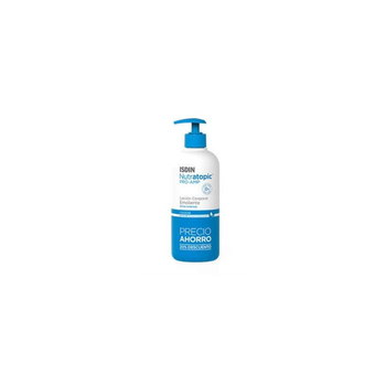 Nutratopic Pro-amp Loción Emoliente 400ml