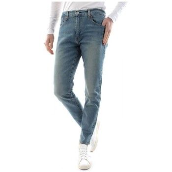 Levis Jeans 28833 0588 - 512 SLIM TAPER-PELICAN RUST para hombre