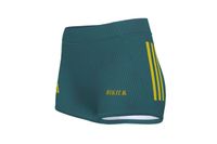 adidas bikila team short tight mujer