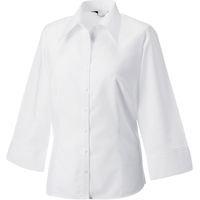 russell camisa j954f para mujer